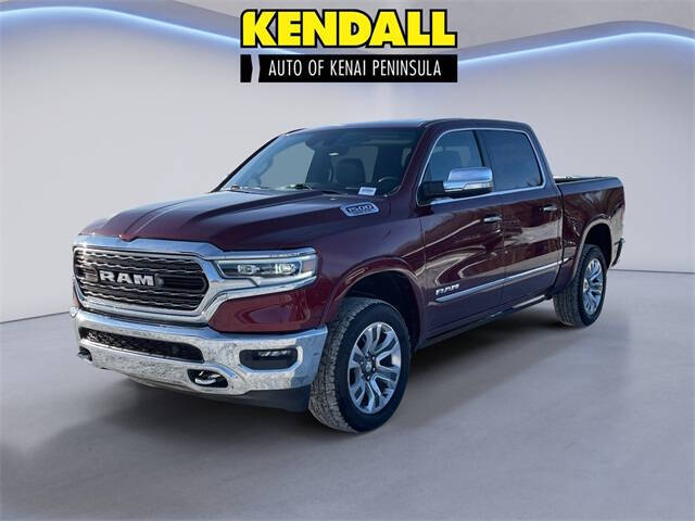 2022 RAM 1500 Limited