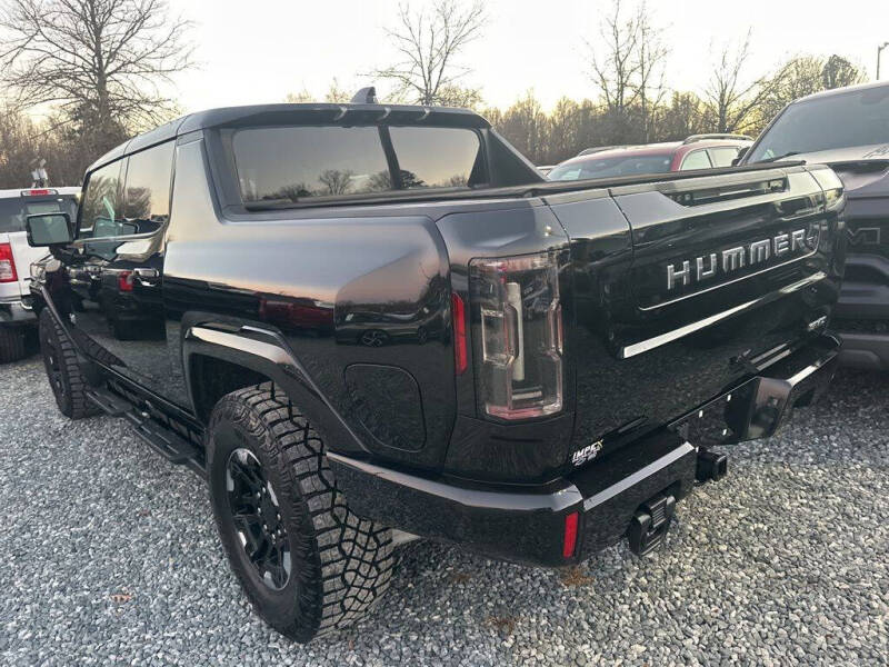 2024 GMC HUMMER EV 2X