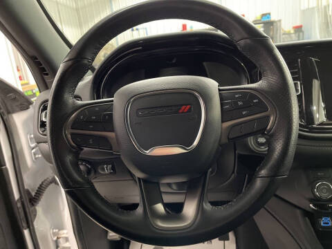 2024 Dodge Durango SXT