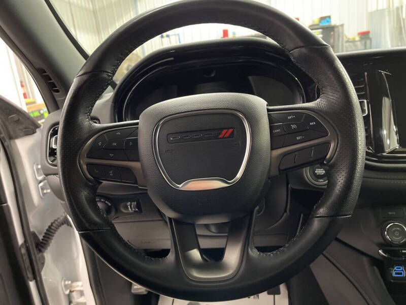 2024 Dodge Durango SXT