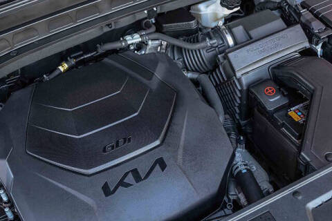 2023 Kia Telluride EX X-Line