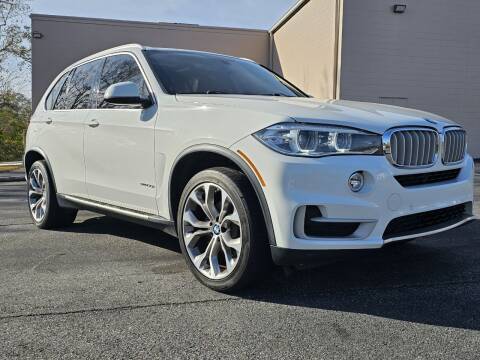 2017 BMW X5 for sale at YOLO Automotive Group, Inc. in Marianna FL