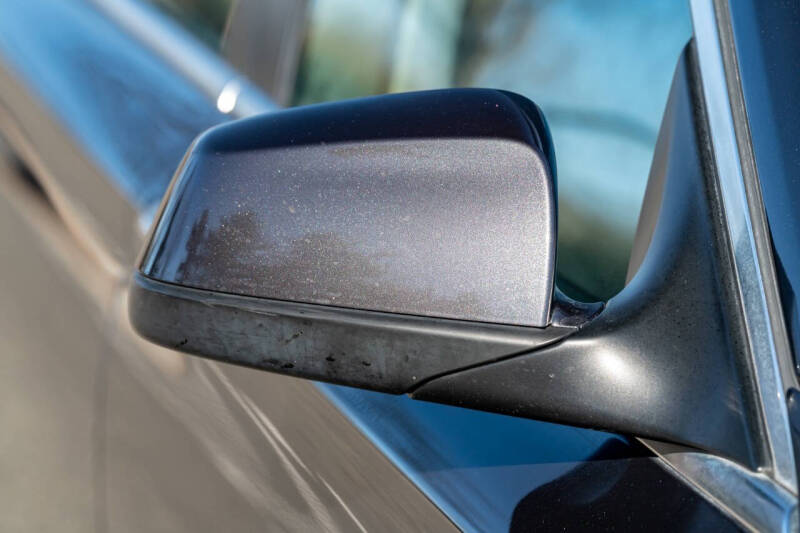 2011 BMW 7 Series 750Li xDrive