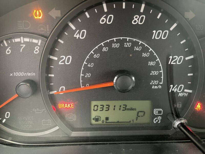 2015 Mitsubishi Mirage