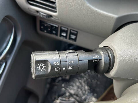 2021 Nissan Frontier