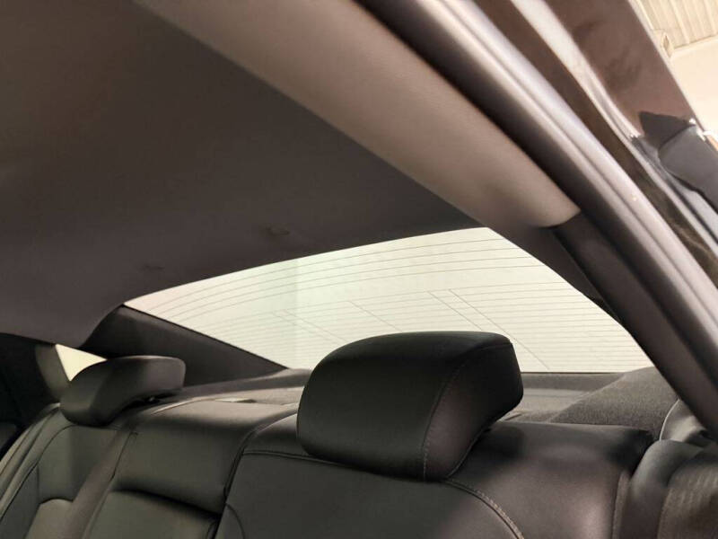 2022 Chevrolet Malibu Premier