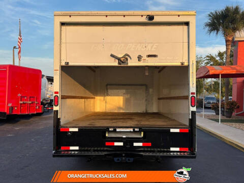 2022 Ford E-Series E-350 SD