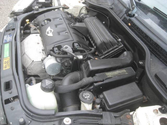 2010 MINI Cooper Clubman