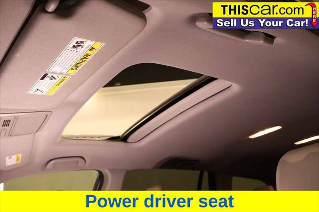 2017 Honda Pilot EX-L w/Honda Sensing