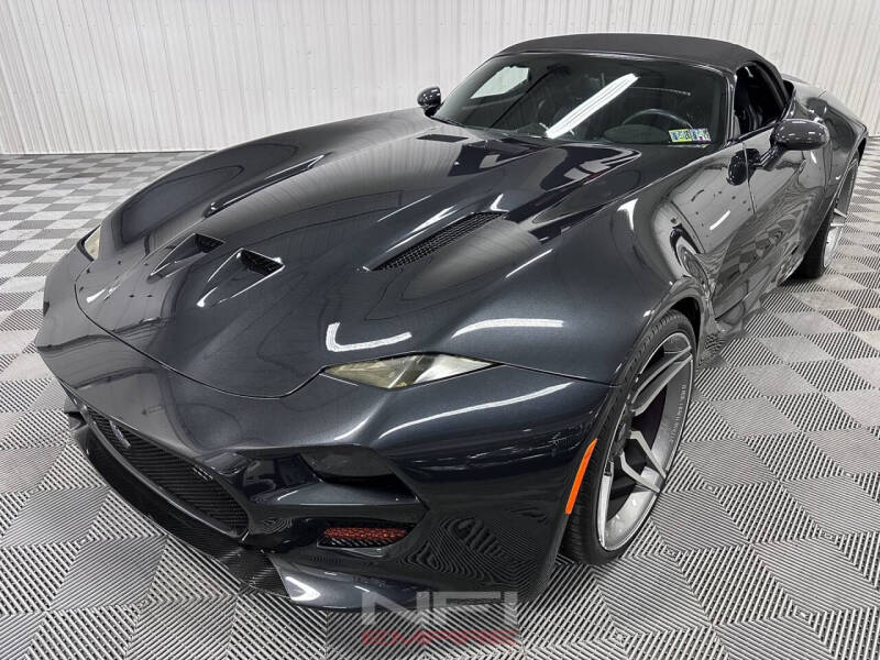 2014 Dodge SRT Viper GTS