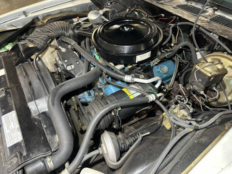 1977 Chevrolet Camaro