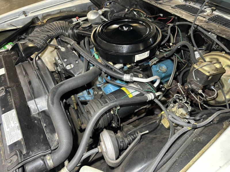 1977 Chevrolet Camaro