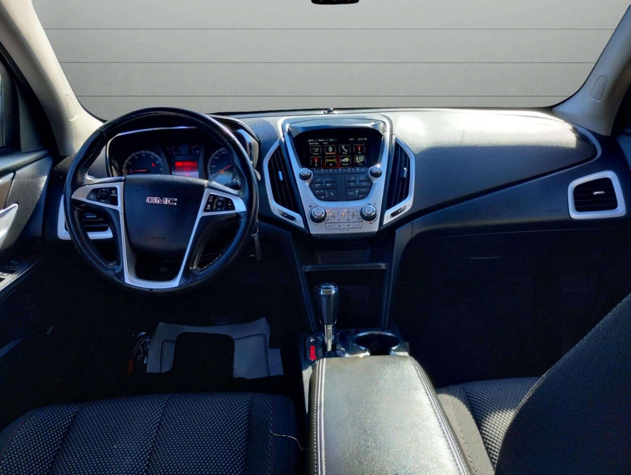 GMCTerrain34
