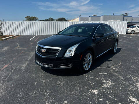 2014 Cadillac XTS for sale at Auto 4 Less in Pasadena TX