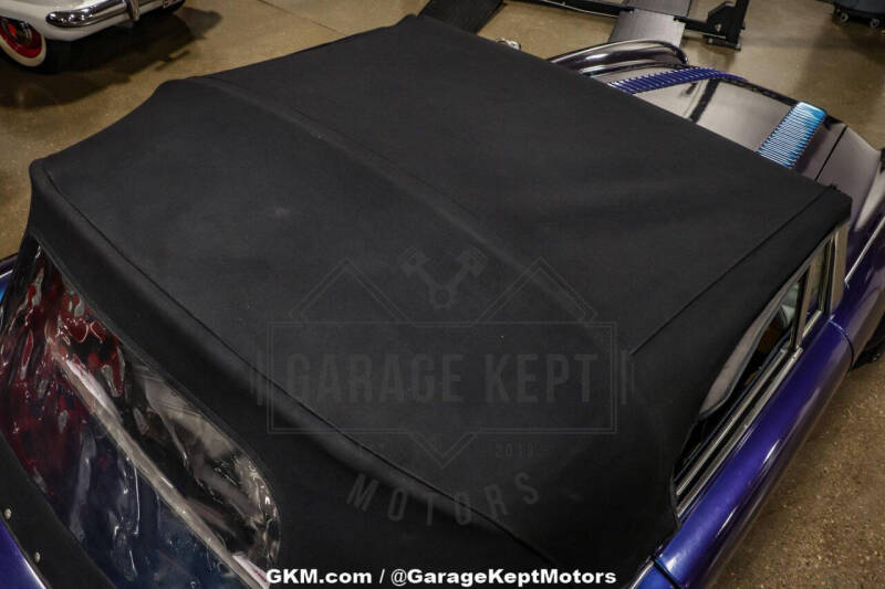 1991 Austin-Healey 3000 Replica