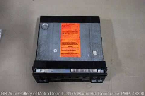 1991 Mercedes-Benz 560-Class 560 SEL