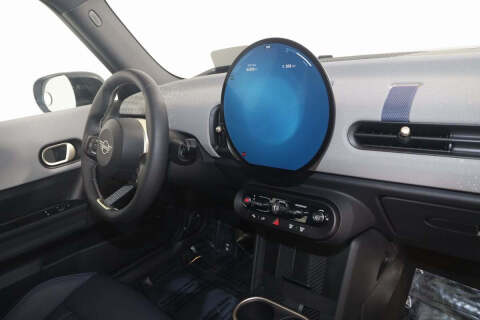 2025 MINI Hardtop 2 Door Cooper S