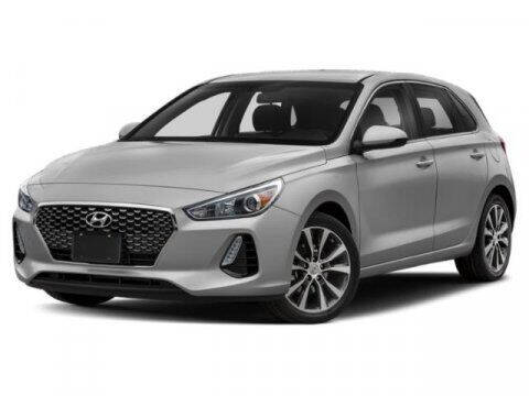 2020 Hyundai Elantra GT