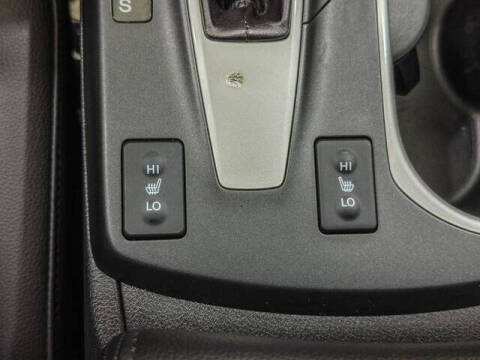 2017 Acura RDX