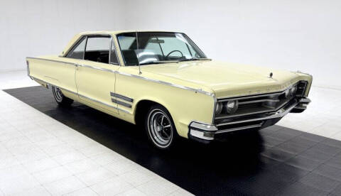 1966 Chrysler 300