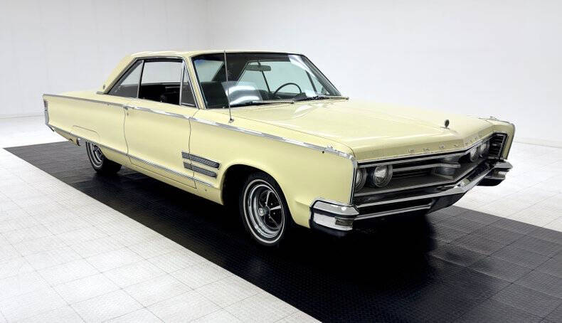 1966 Chrysler 300