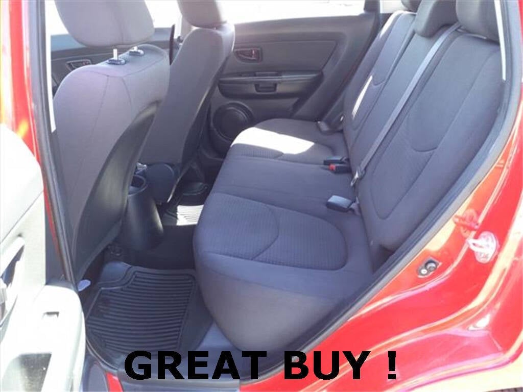 2013 Kia Soul for sale at Bryans Car Corner 2 in Midwest City, OK