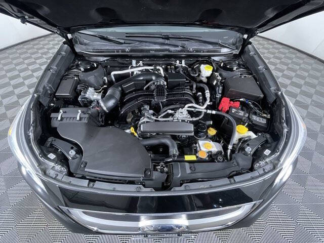 2022 Subaru Outback Touring