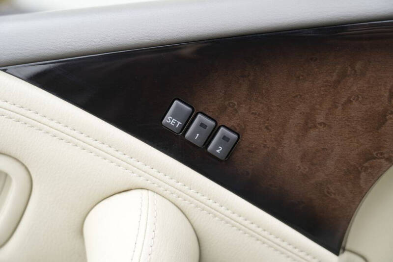 2012 Infiniti QX56