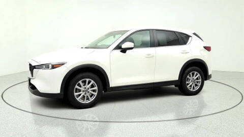 2023 Mazda CX-5 2.5 S Select