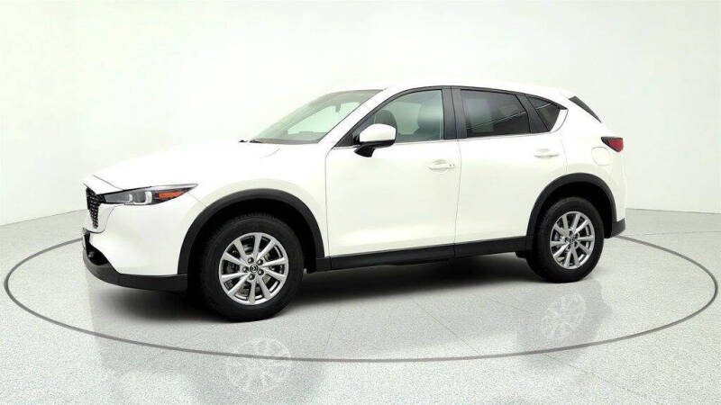 2023 Mazda CX-5 2.5 S Select