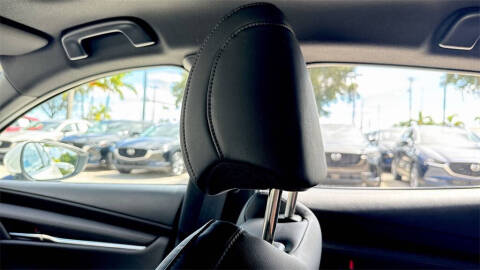 2024 Mazda Mazda3 Hatchback 2.5 S Preferred