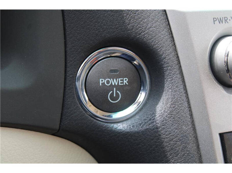 2010 Lexus RX 450h