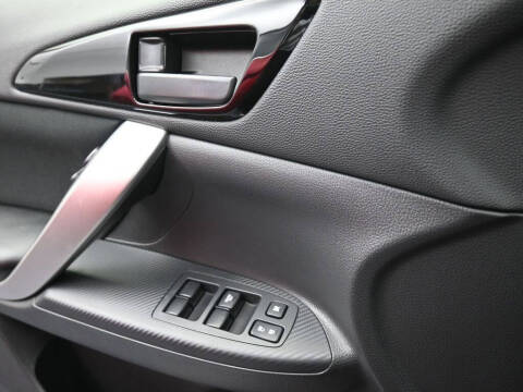 2026 Mitsubishi Eclipse Cross Ralliart