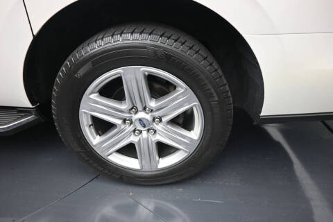 2019 Ford Expedition MAX XLT