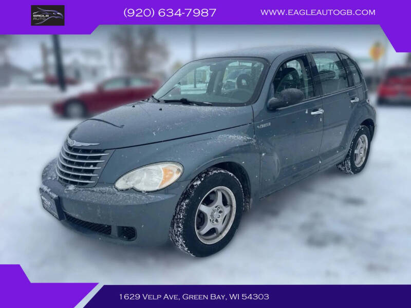 2006 Chrysler PT Cruiser