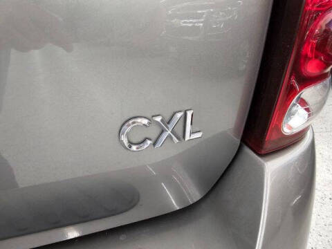 2005 Buick Rainier CXL
