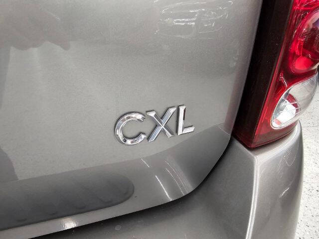 2005 Buick Rainier CXL