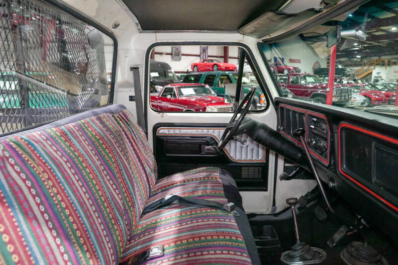 1979 Ford F-150