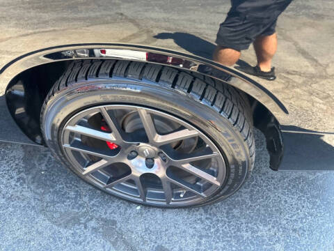 2018 Dodge Challenger R/T Scat Pack