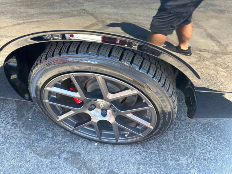 2018 Dodge Challenger R/T Scat Pack