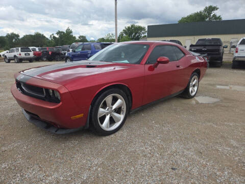 2009 Dodge Challenger SE