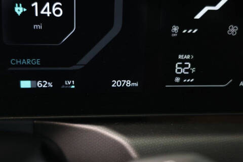 2024 Kia EV9 GT-Line