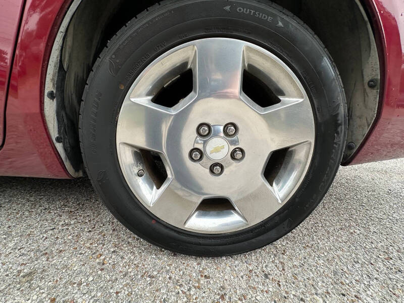 2006 Chevrolet Impala SS