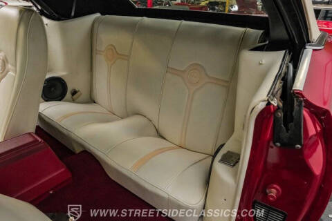 1973 Mercury Cougar