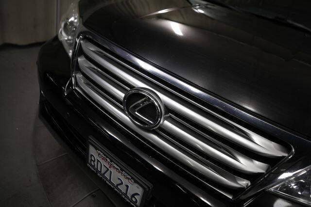 2011 Lexus GX 460