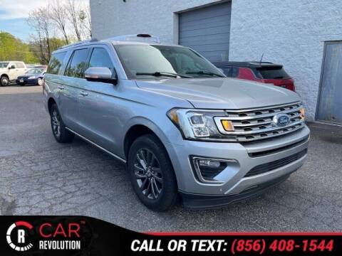 2021 Ford Expedition MAX for sale at Car Revolution in Maple Shade NJ