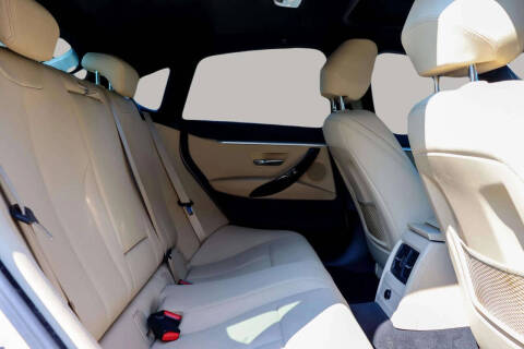 2019 BMW 4 Series 430i Gran Coupe