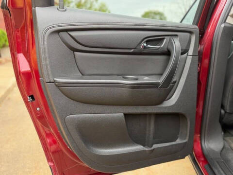 2015 GMC Acadia SLE-2