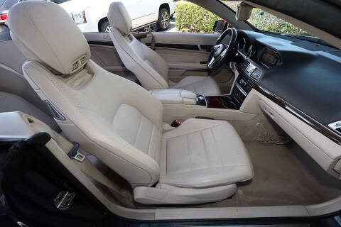2014 Mercedes-Benz E-Class E 350