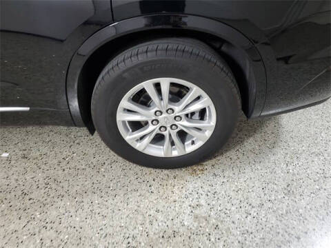 2022 Cadillac XT6 Luxury